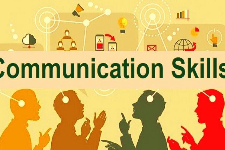 To effectively communicate ,we must realize that we are all different in the way we perceive the world.